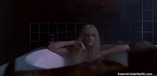  Daryl Hannah Splash 1984